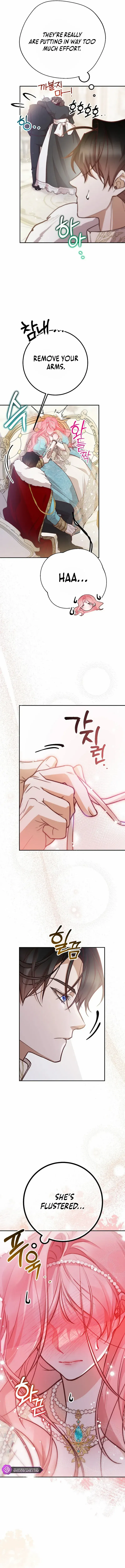 Read As the Heart Leads Manga Online