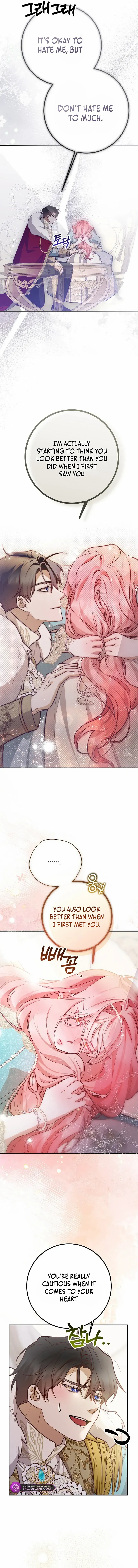 Read As the Heart Leads Manga Online