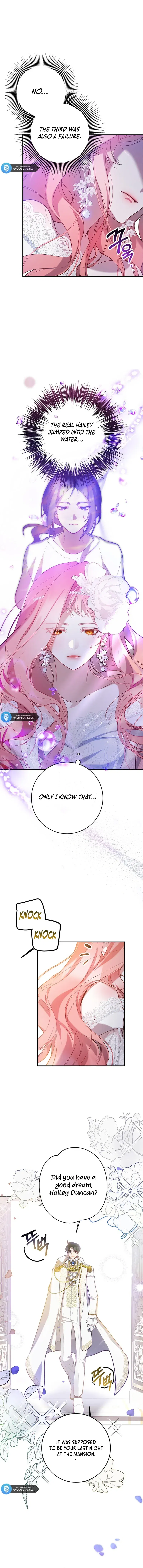 Read As the Heart Leads Manga Online
