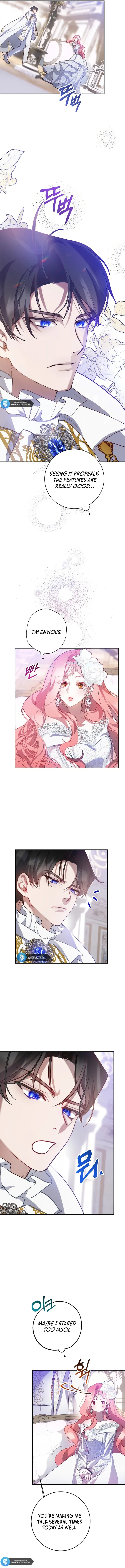 Read As the Heart Leads Manga Online