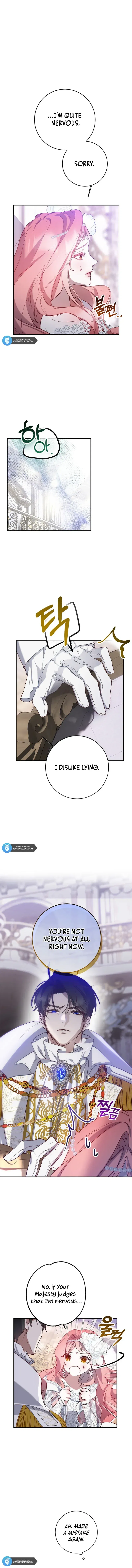 Read As the Heart Leads Manga Online