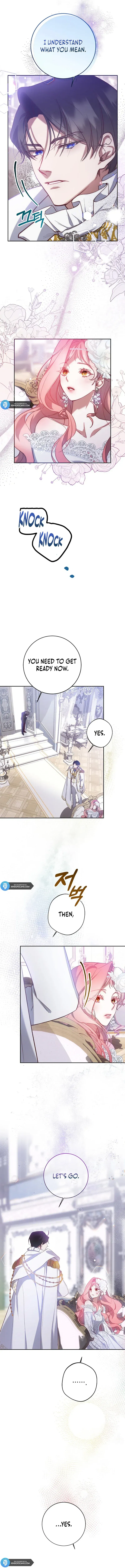Read As the Heart Leads Manga Online