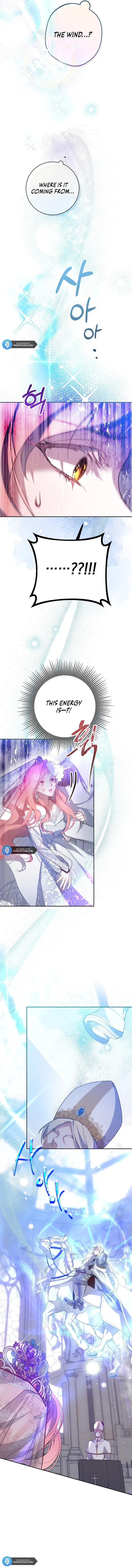 Read As the Heart Leads Manga Online