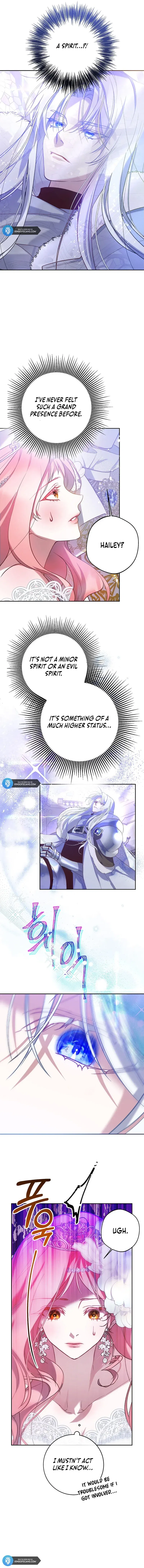 Read As the Heart Leads Manga Online