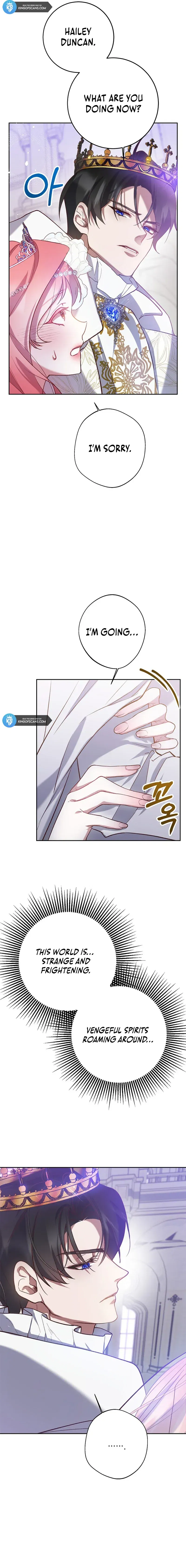 Read As the Heart Leads Manga Online
