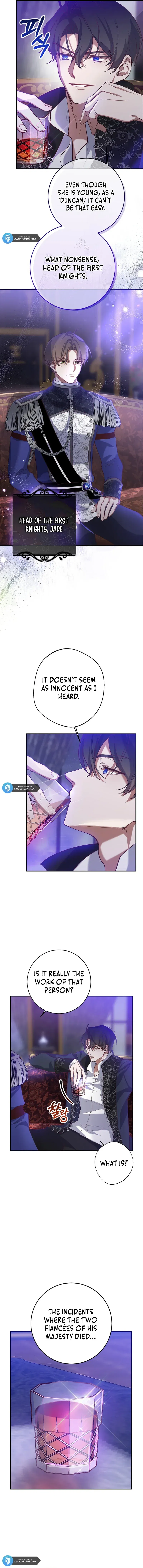 Read As the Heart Leads Manga Online