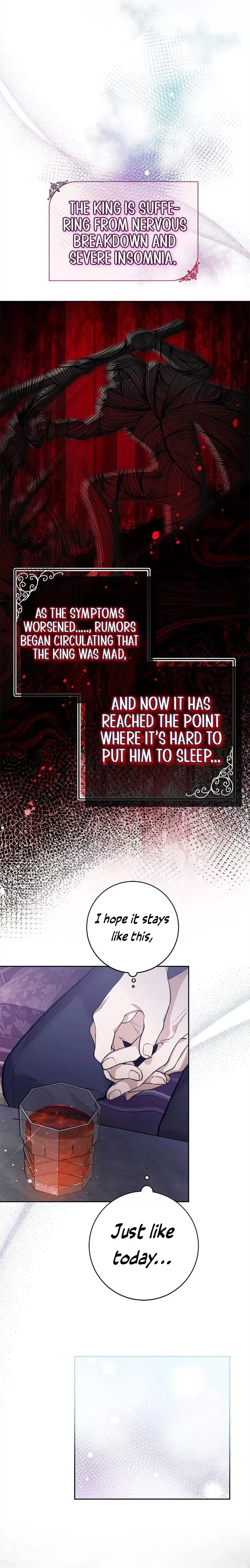 Read As the Heart Leads Manga Online