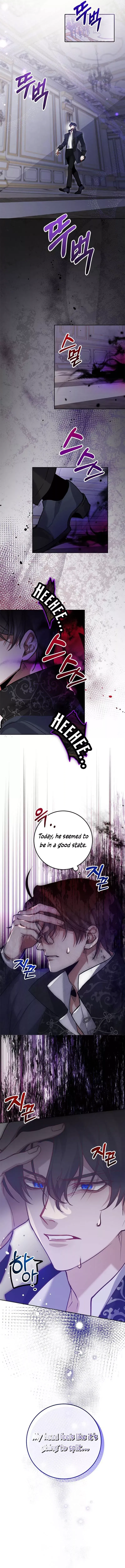 Read As the Heart Leads Manga Online