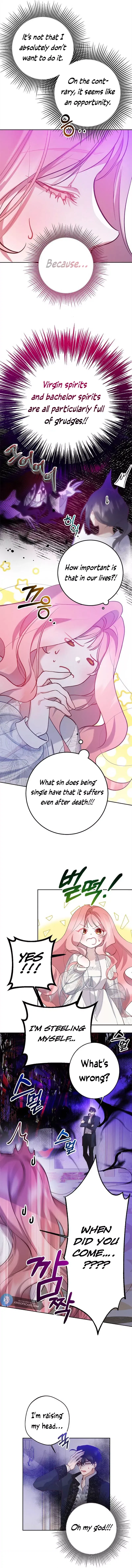 Read As the Heart Leads Manga Online