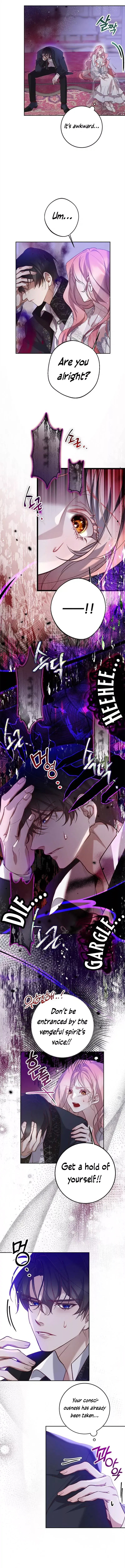 Read As the Heart Leads Manga Online