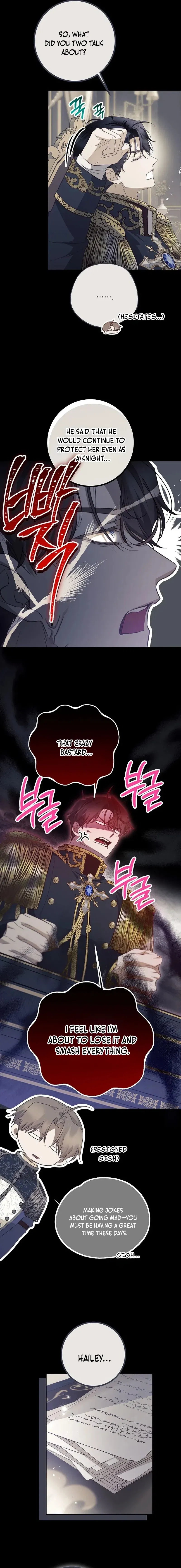 Read As the Heart Leads Manga Online