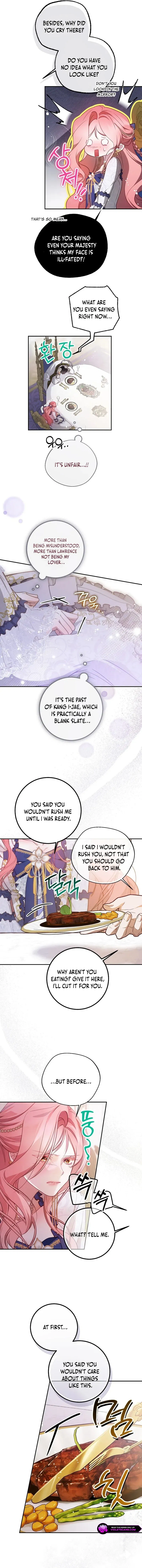Read As the Heart Leads Manga Online