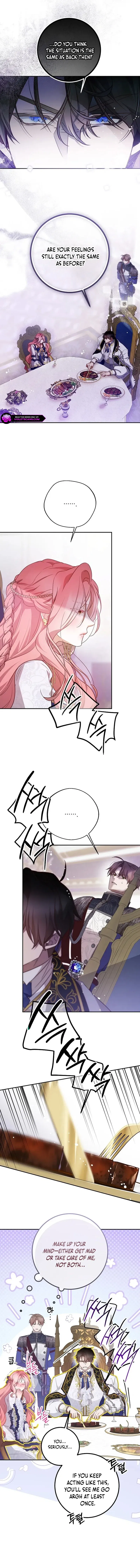 Read As the Heart Leads Manga Online