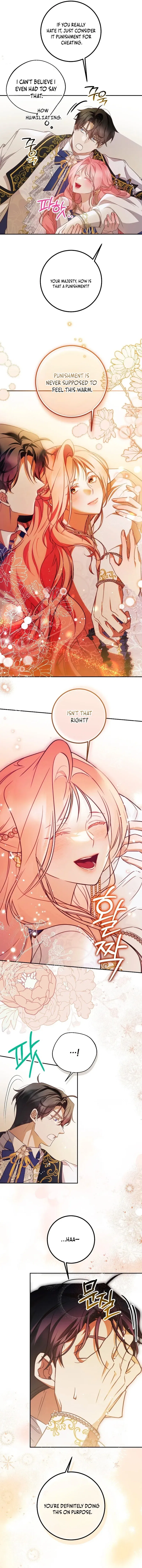 Read As the Heart Leads Manga Online