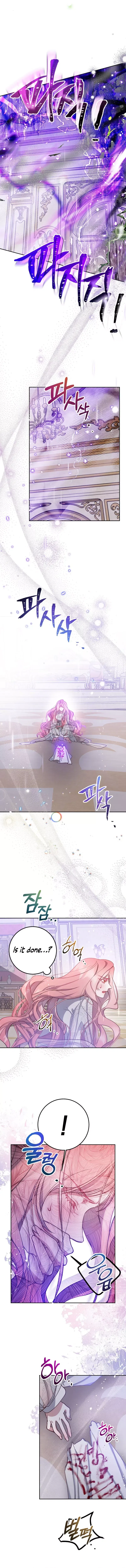 Read As the Heart Leads Manga Online