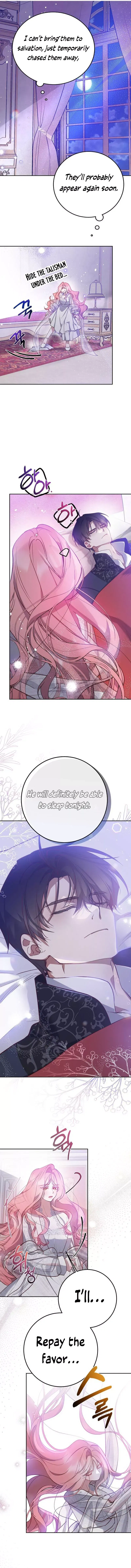 Read As the Heart Leads Manga Online
