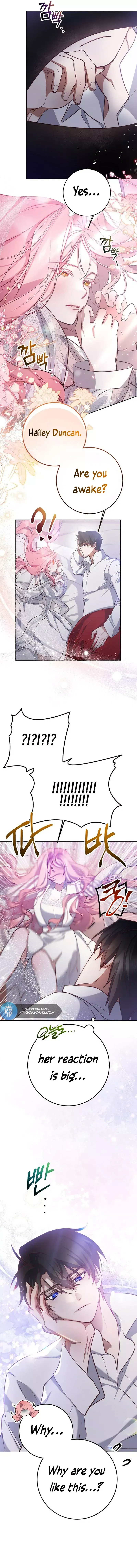 Read As the Heart Leads Manga Online