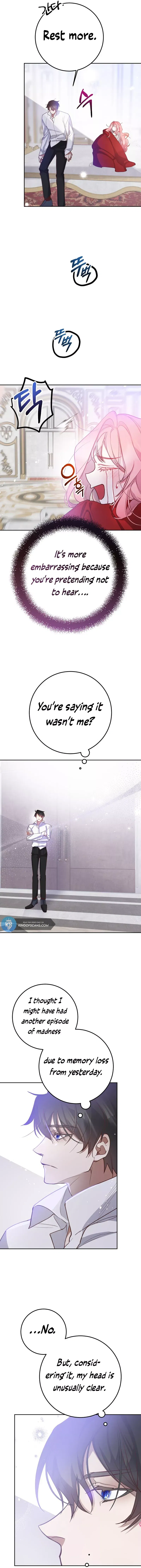 Read As the Heart Leads Manga Online