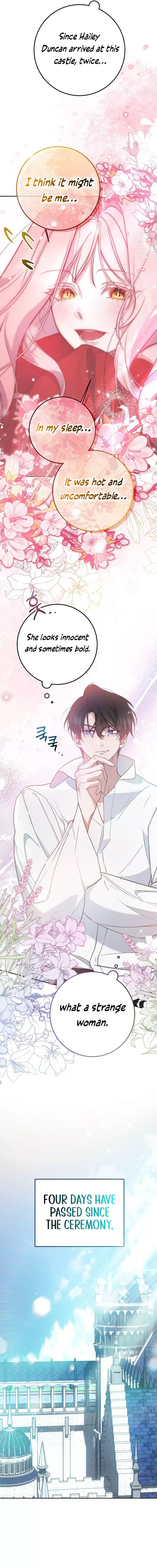 Read As the Heart Leads Manga Online