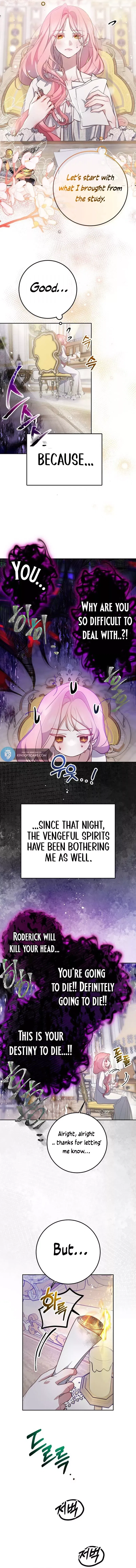 Read As the Heart Leads Manga Online