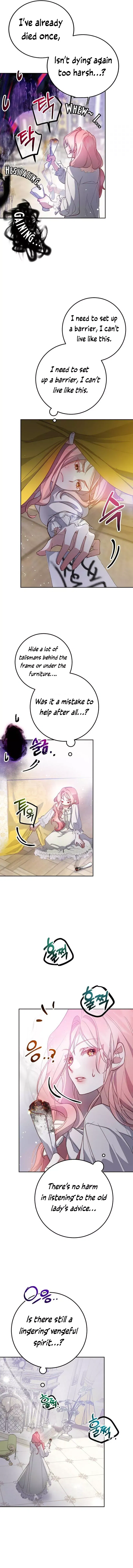 Read As the Heart Leads Manga Online