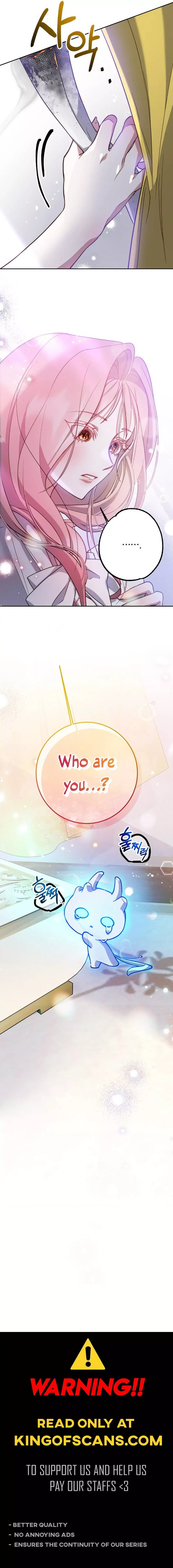 Read As the Heart Leads Manga Online