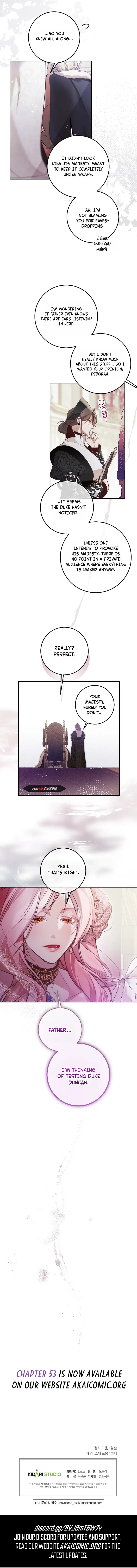 Read As the Heart Leads Manga Online