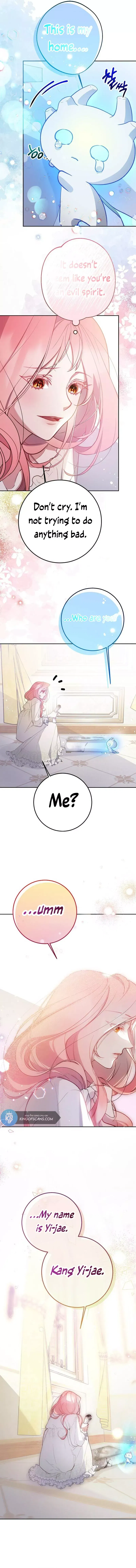 Read As the Heart Leads Manga Online