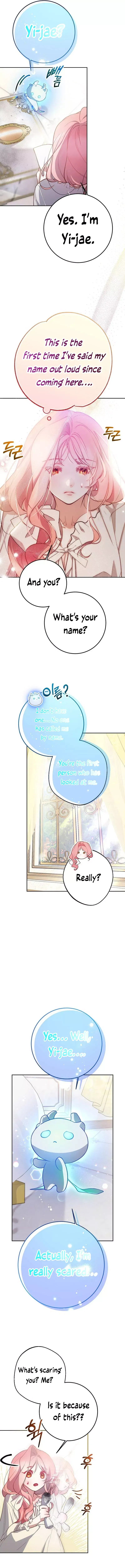 Read As the Heart Leads Manga Online