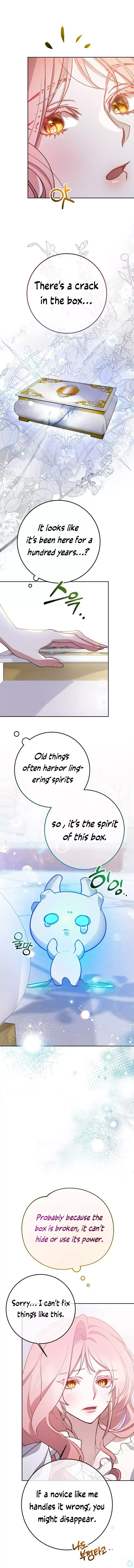 Read As the Heart Leads Manga Online
