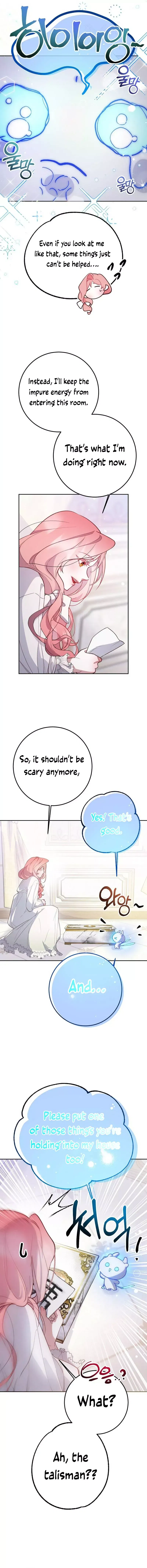 Read As the Heart Leads Manga Online