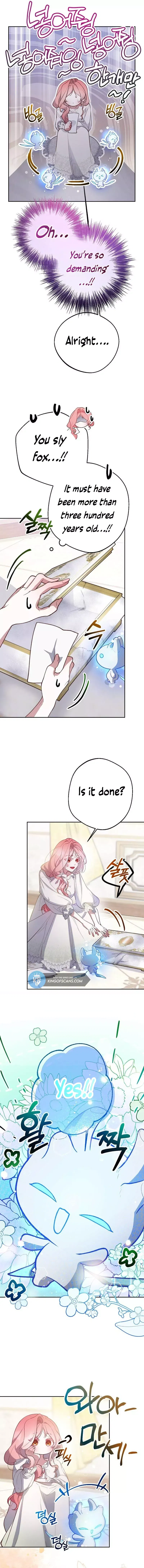 Read As the Heart Leads Manga Online