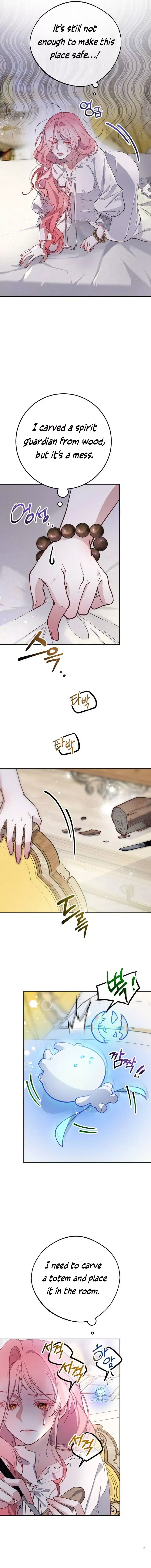 Read As the Heart Leads Manga Online