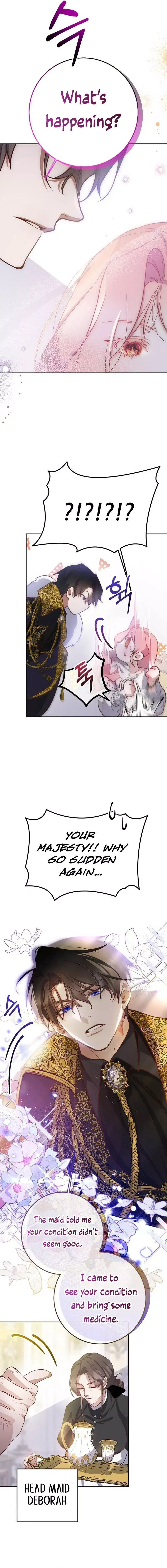 Read As the Heart Leads Manga Online