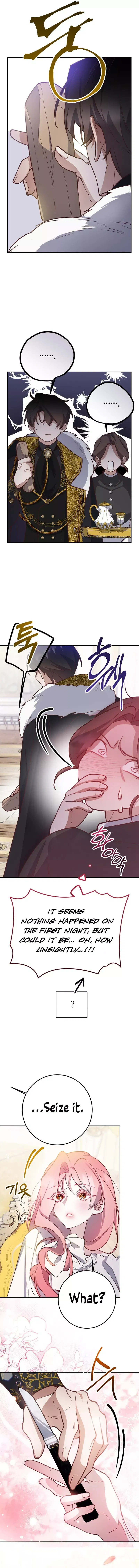 Read As the Heart Leads Manga Online
