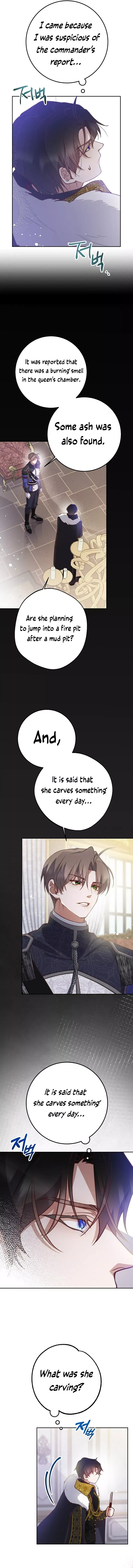 Read As the Heart Leads Manga Online