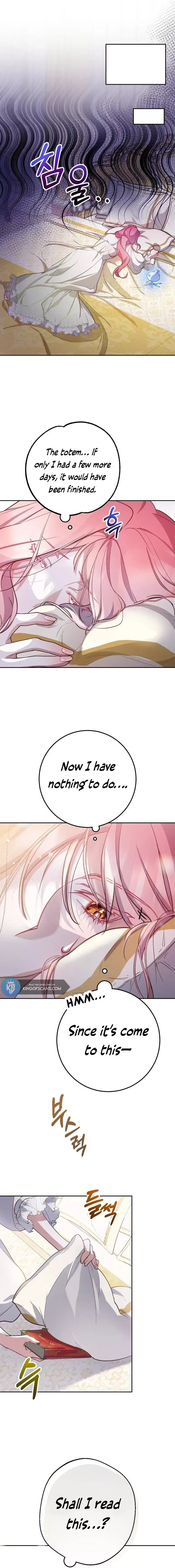 Read As the Heart Leads Manga Online