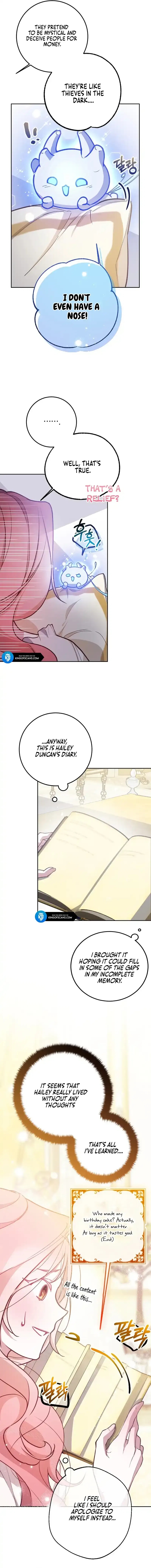 Read As the Heart Leads Manga Online