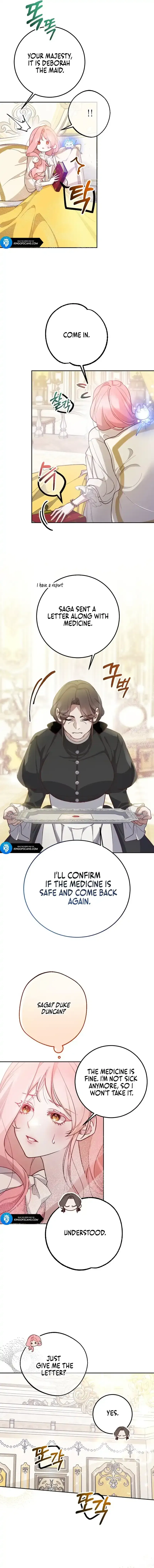 Read As the Heart Leads Manga Online