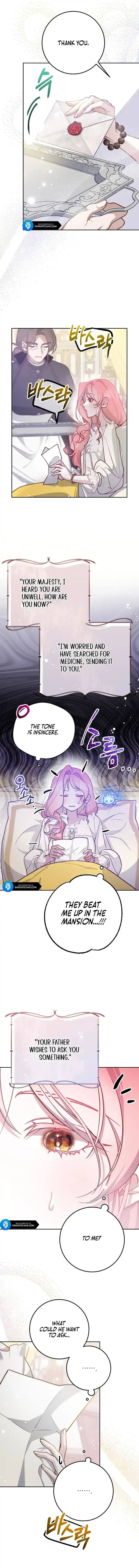 Read As the Heart Leads Manga Online