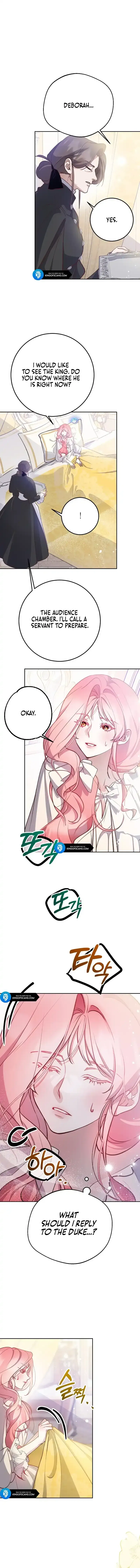 Read As the Heart Leads Manga Online