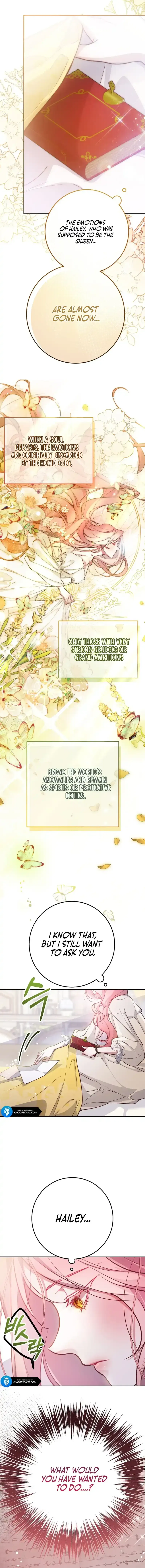 Read As the Heart Leads Manga Online