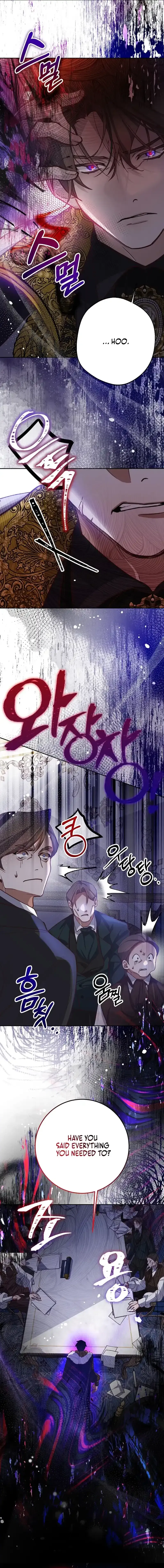 Read As the Heart Leads Manga Online