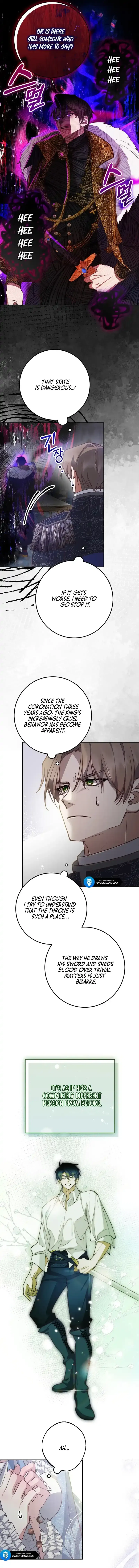 Read As the Heart Leads Manga Online