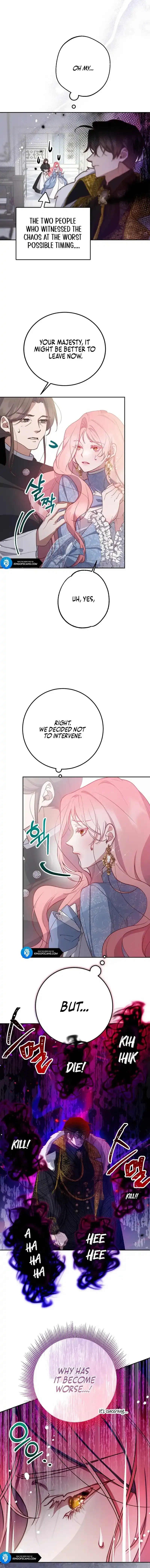 Read As the Heart Leads Manga Online