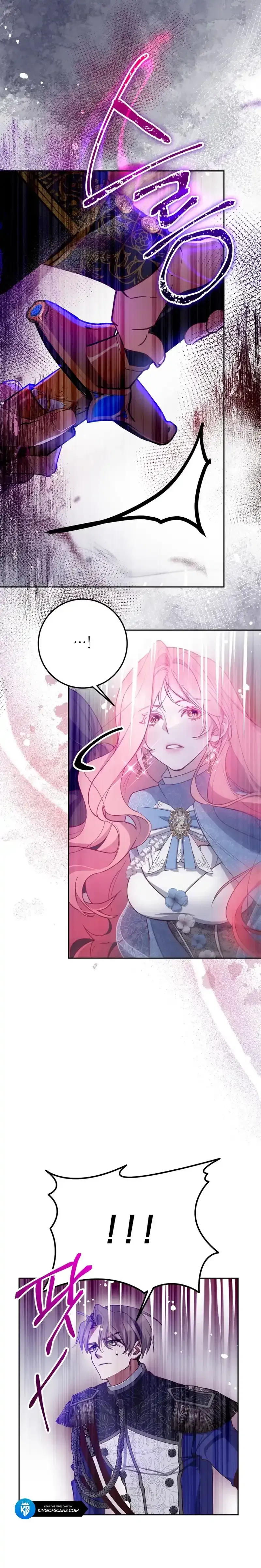 Read As the Heart Leads Manga Online