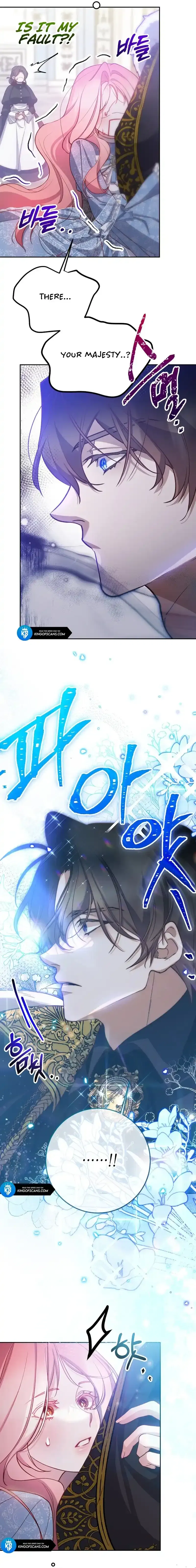 Read As the Heart Leads Manga Online
