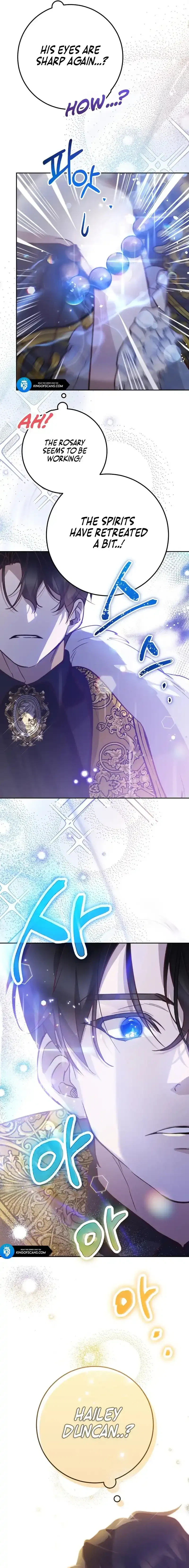 Read As the Heart Leads Manga Online