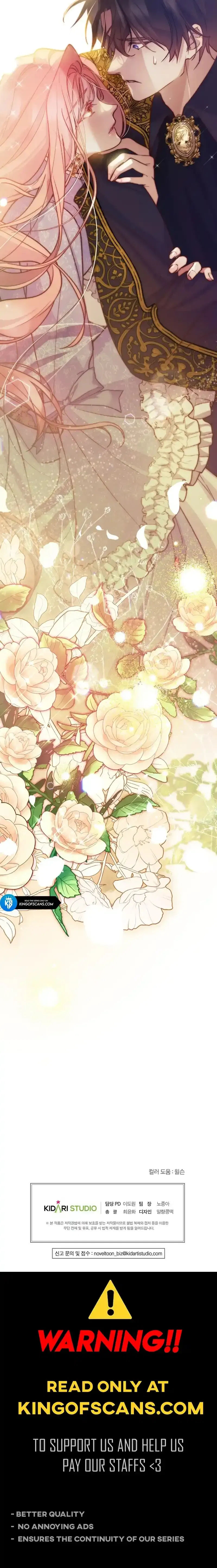 Read As the Heart Leads Manga Online