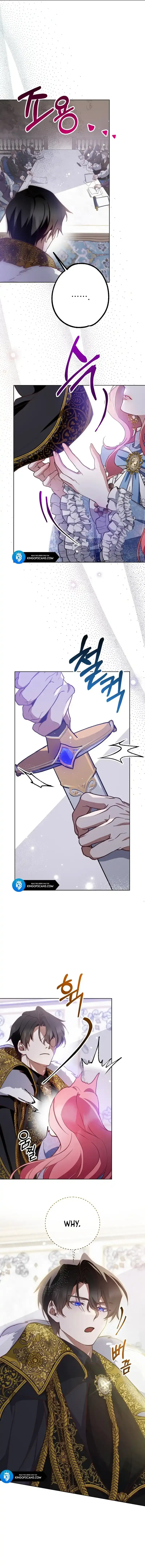 Read As the Heart Leads Manga Online